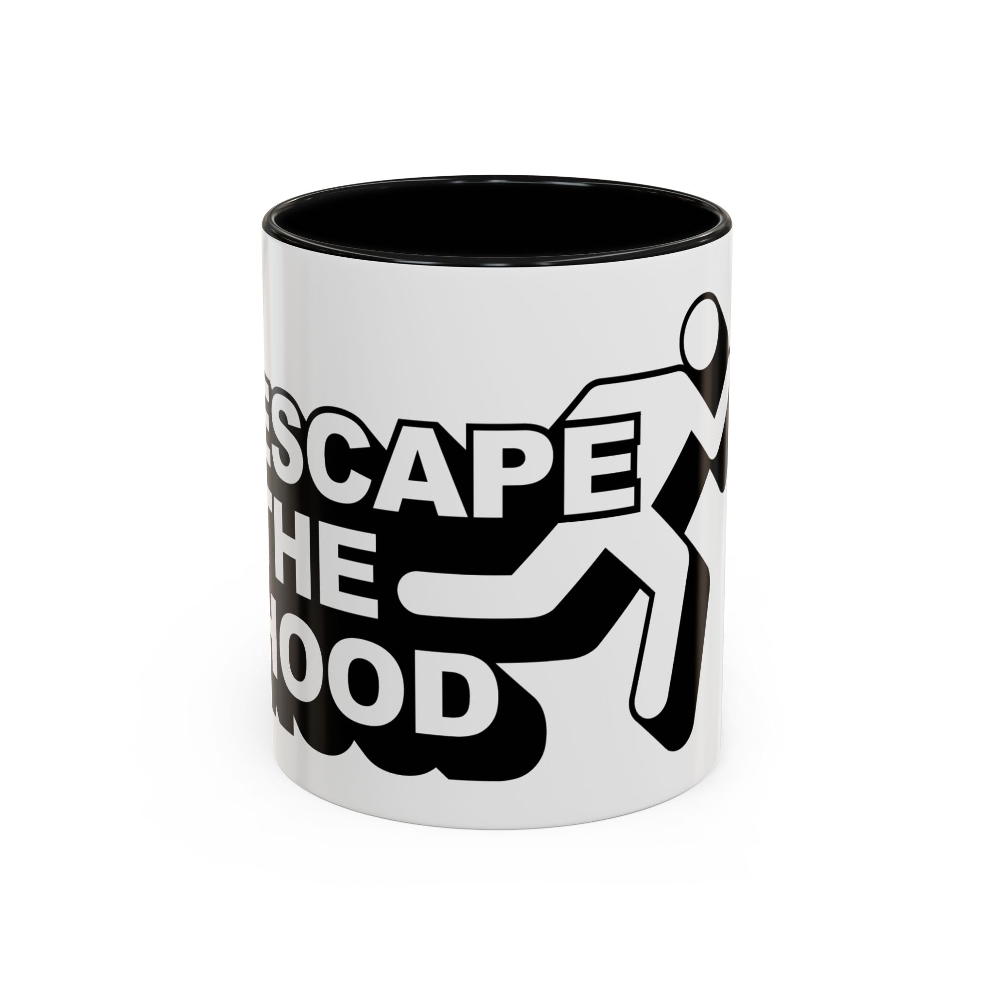 Hood Exodus Coffee Mug - 11oz Cup