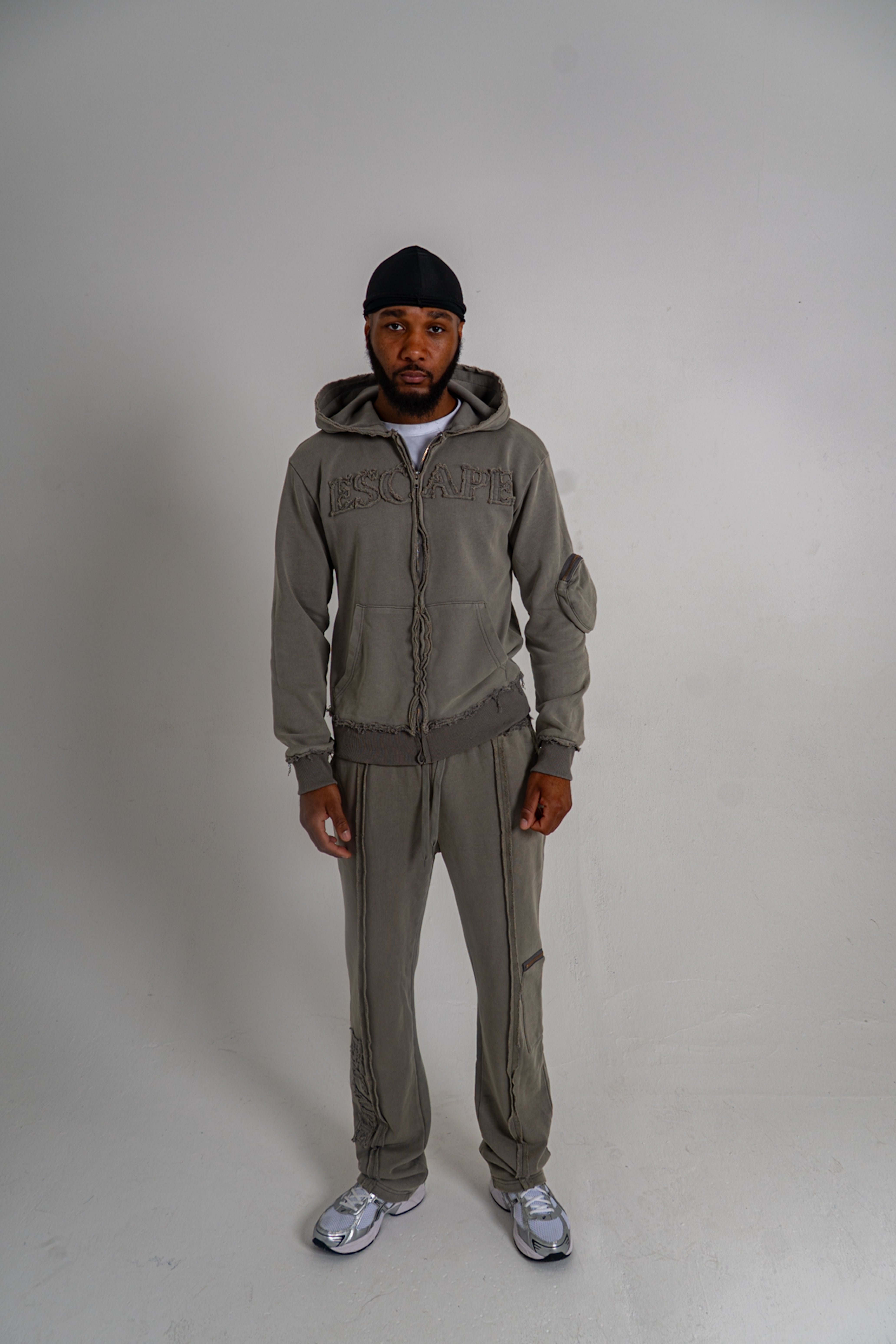 Sage Stone Breakthrough Tracksuit
