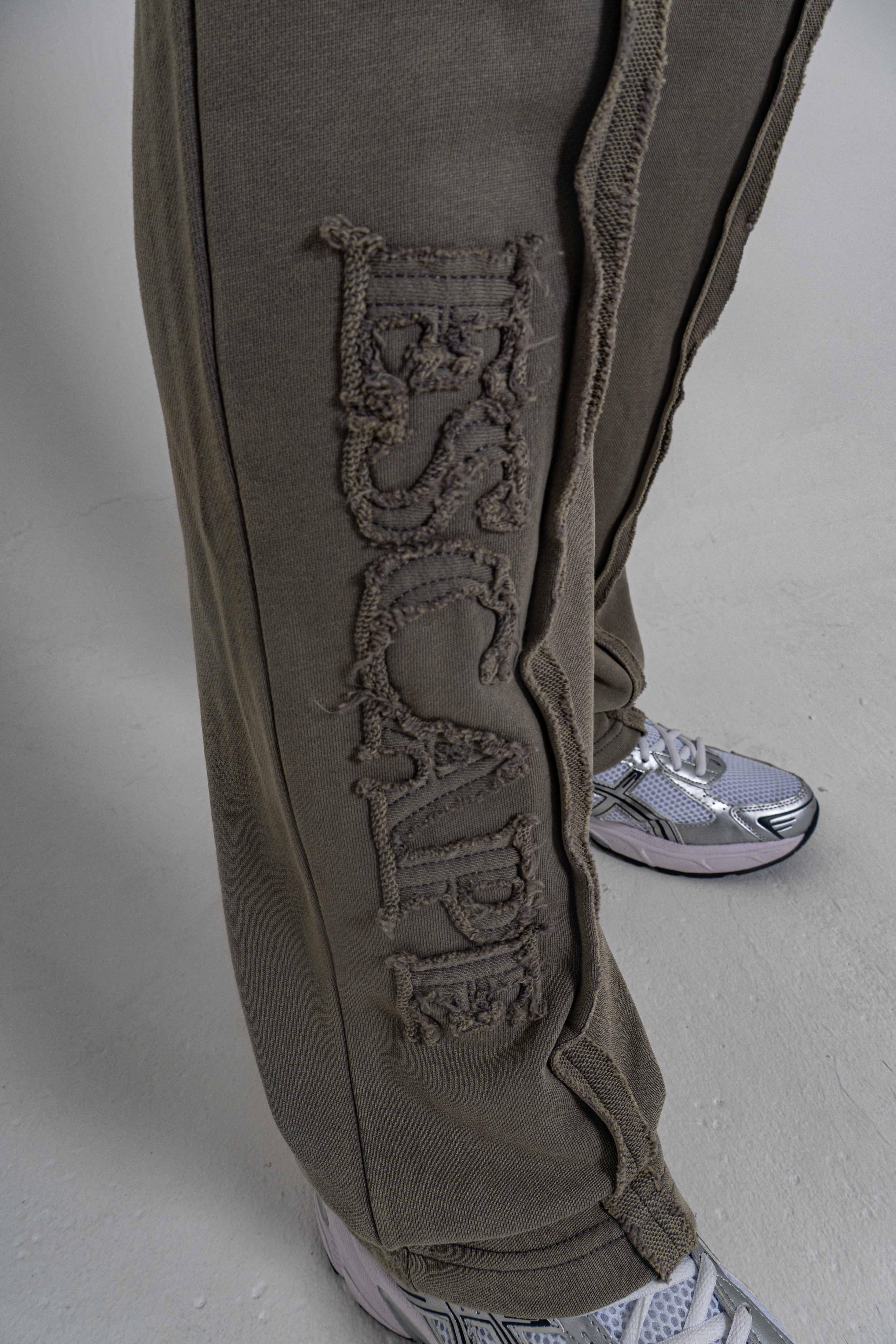 Sage Stone Breakthrough Tracksuit