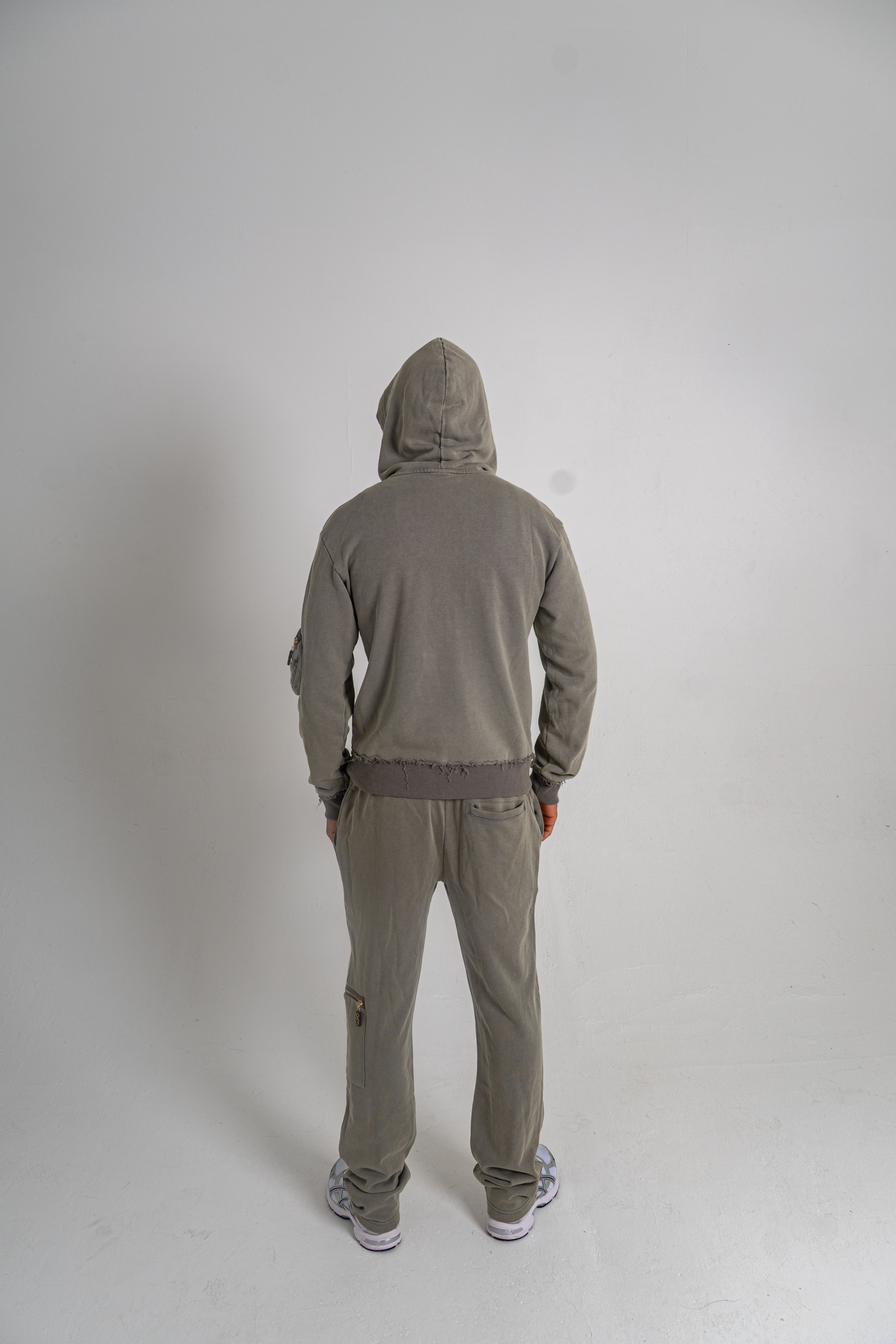 Sage Stone Breakthrough Tracksuit
