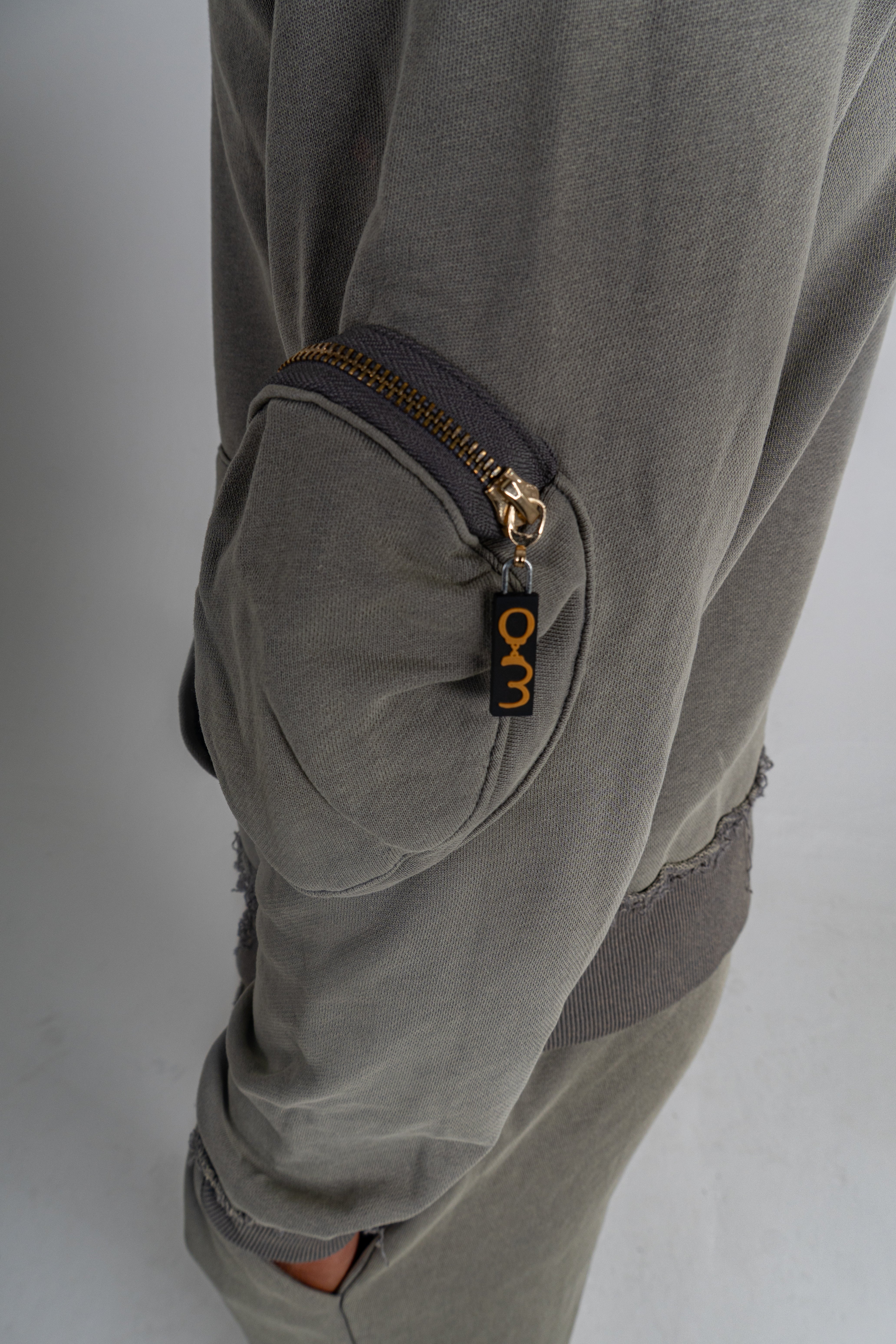 Sage Stone Breakthrough Tracksuit