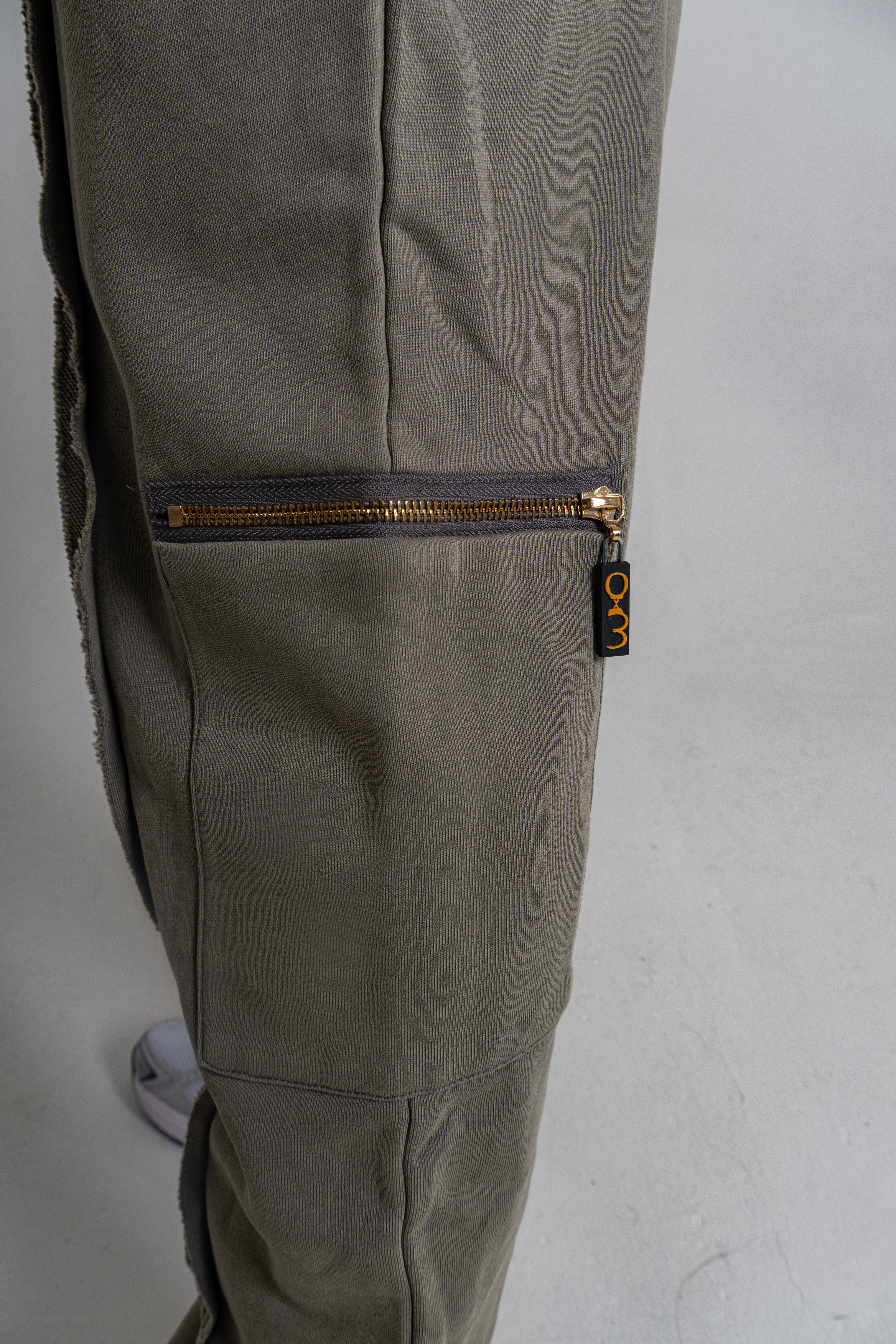 Sage Stone Breakthrough Tracksuit