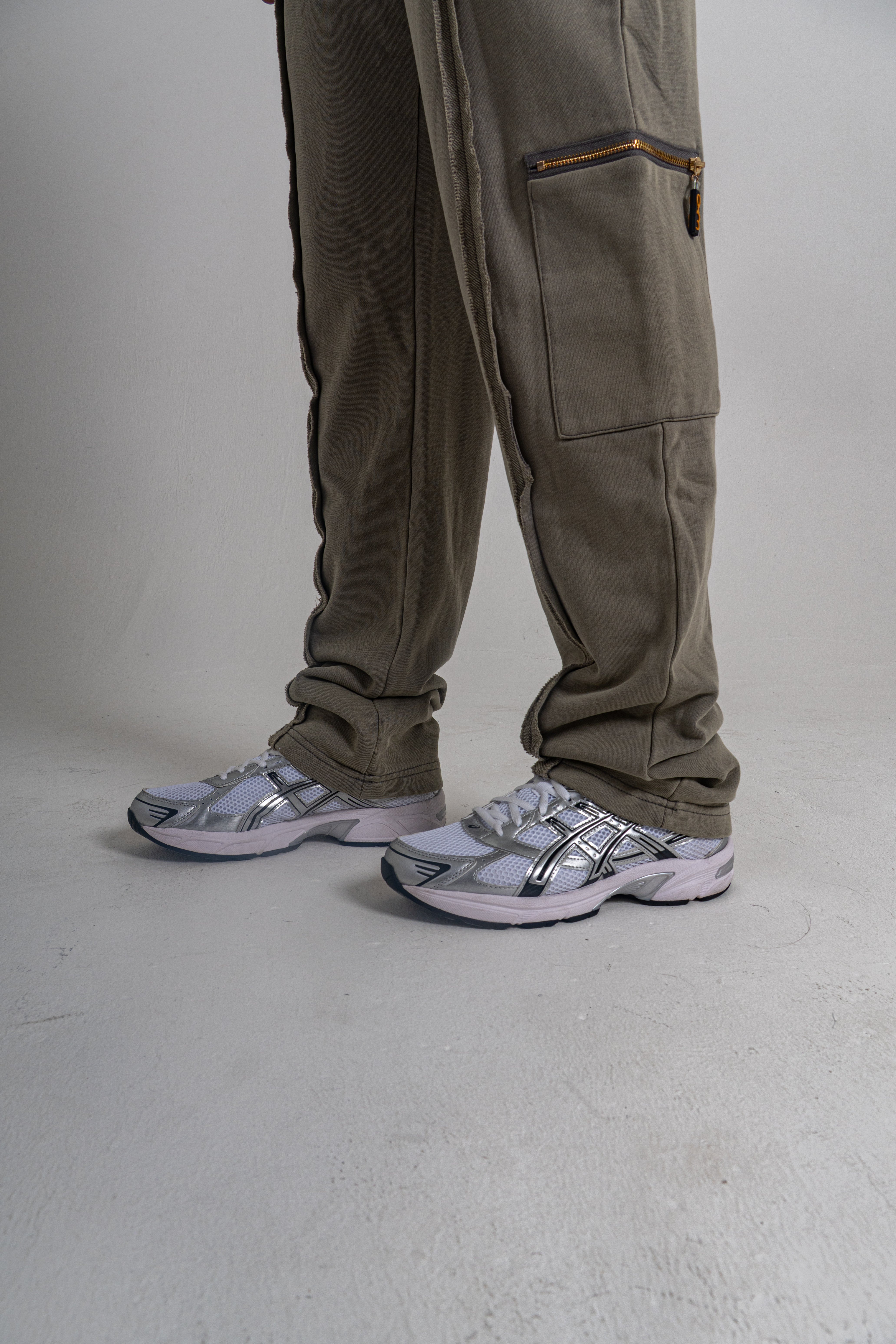 Sage Stone Breakthrough Tracksuit