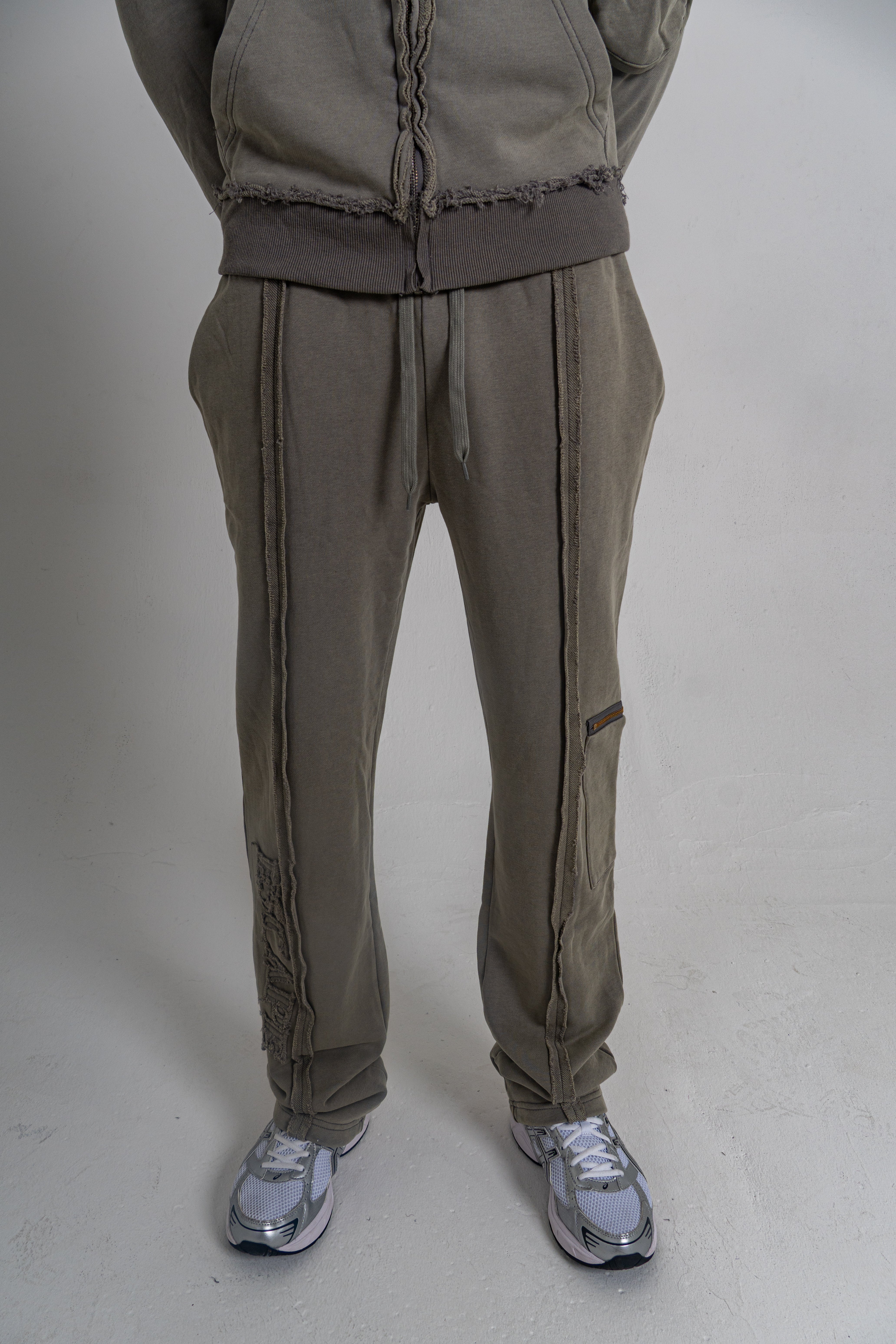 Sage Stone Breakthrough Tracksuit