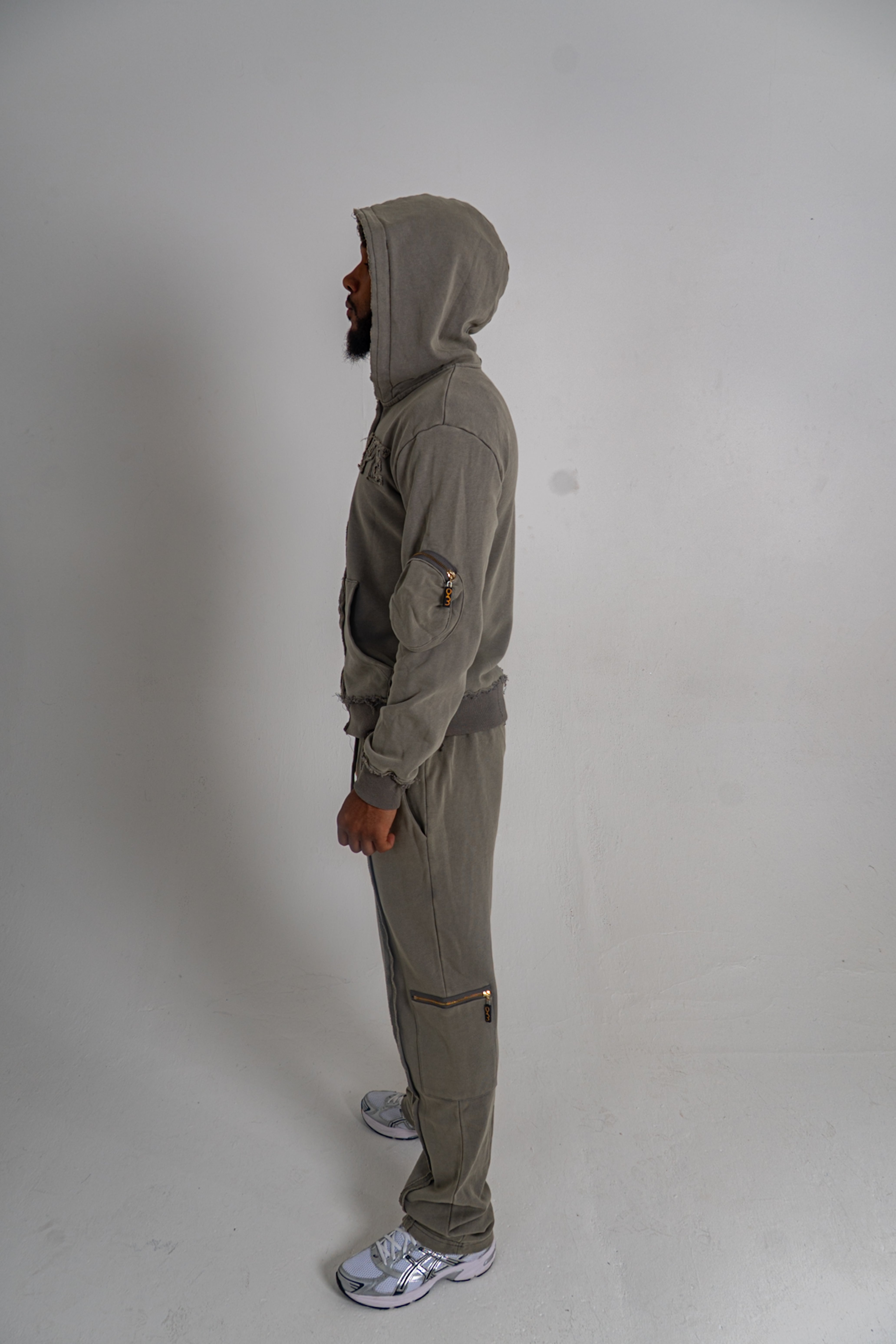 Sage Stone Breakthrough Tracksuit