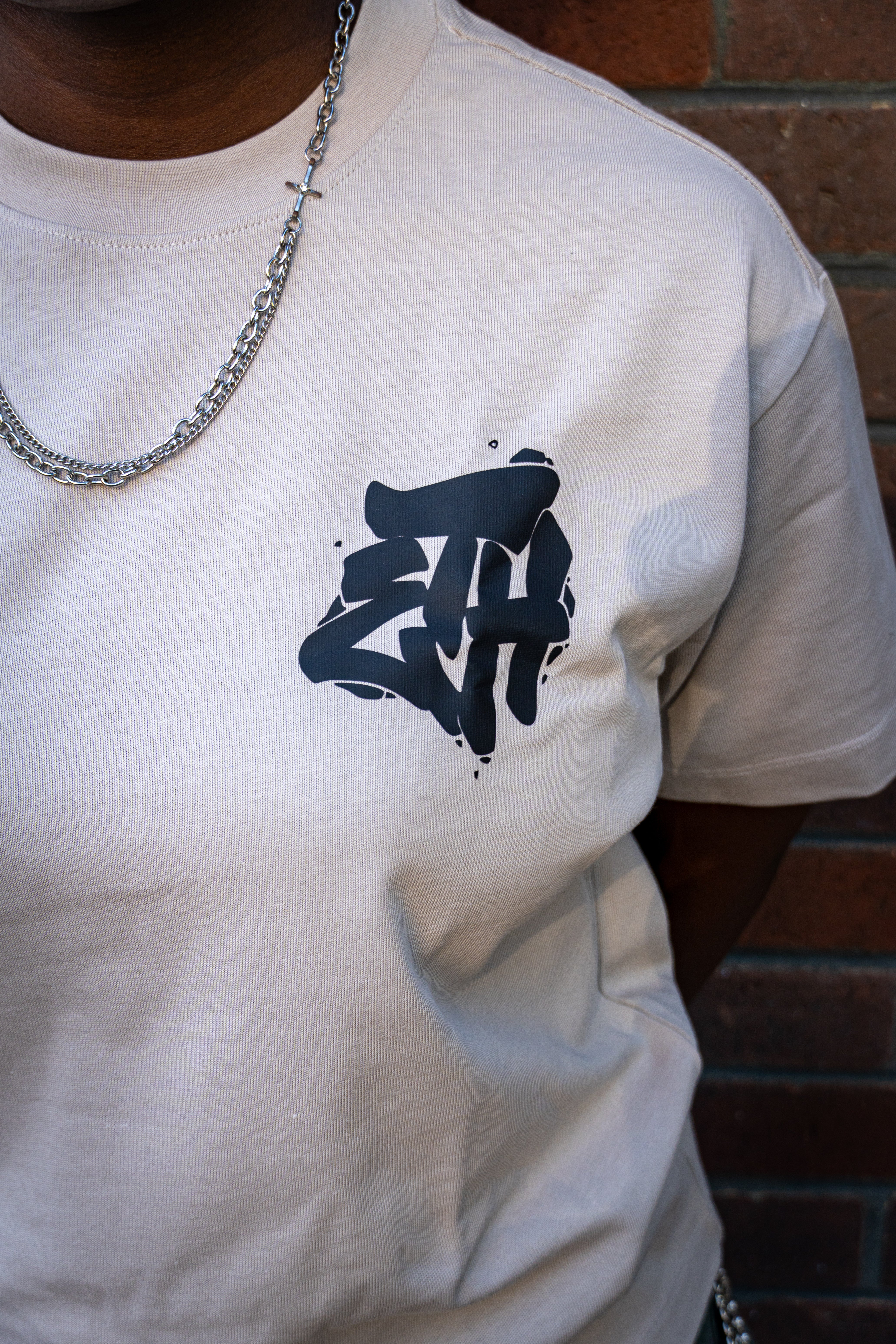 Stone Deep Thoughts Tee